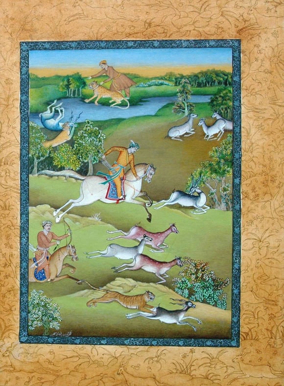 Shikar